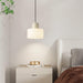 Notti Pendant Lamp.