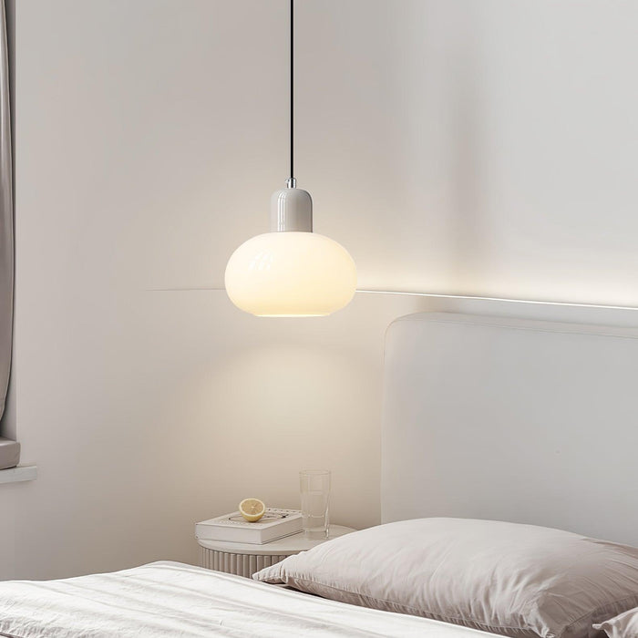 Notti Pendant Lamp - Vakkerlight