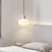 Notti Pendant Lamp - Vakkerlight