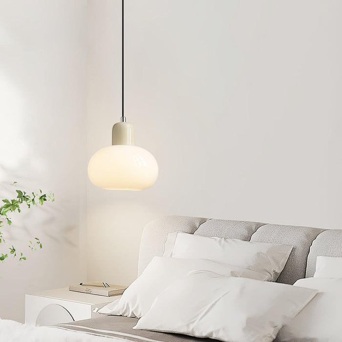 Notti Pendant Lamp - Vakkerlight