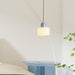 Notti Pendant Lamp-DWHOME