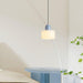 Notti Pendant Lamp - Vakkerlight