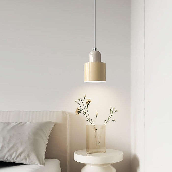 Notti Pendant Lamp - Vakkerlight