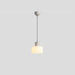 Notti Pendant Lamp - Vakkerlight