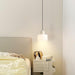 Notti Pendant Lamp - Vakkerlight