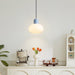 Notti Pendant Lamp-DWHOME