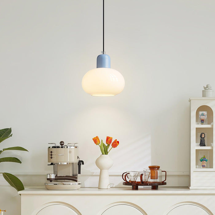 Notti Pendant Lamp - Vakkerlight