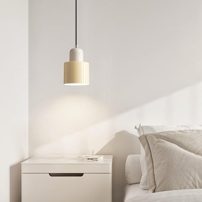 Notti Pendant Lamp - Vakkerlight