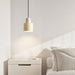 Notti Pendant Lamp - Vakkerlight