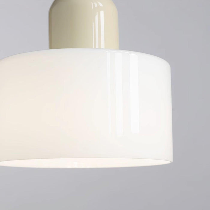 Notti Pendant Lamp - Vakkerlight