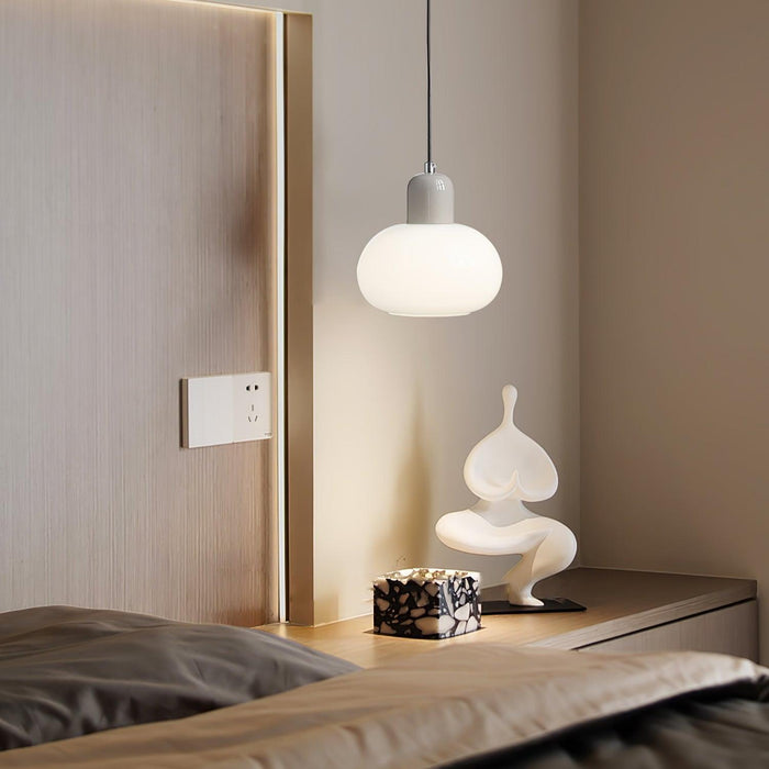 Notti Pendant Lamp-DWHOME