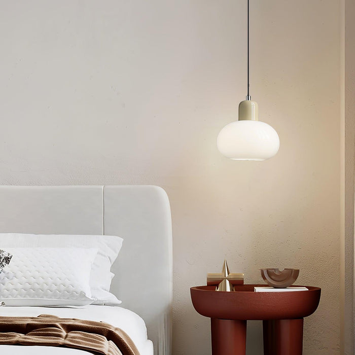 Notti Pendant Lamp - Vakkerlight