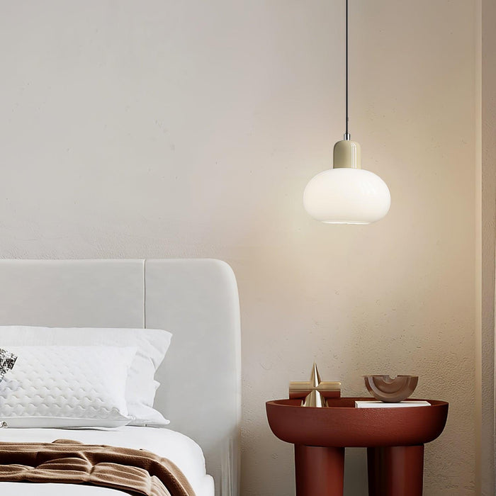 Notti Pendant Lamp-DWHOME