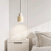 Notti Pendant Lamp - Vakkerlight