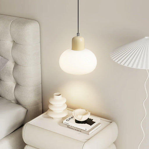 Notti Pendant Lamp.