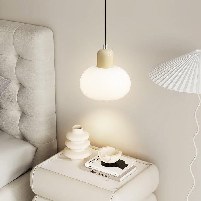 Notti Pendant Lamp-DWHOME