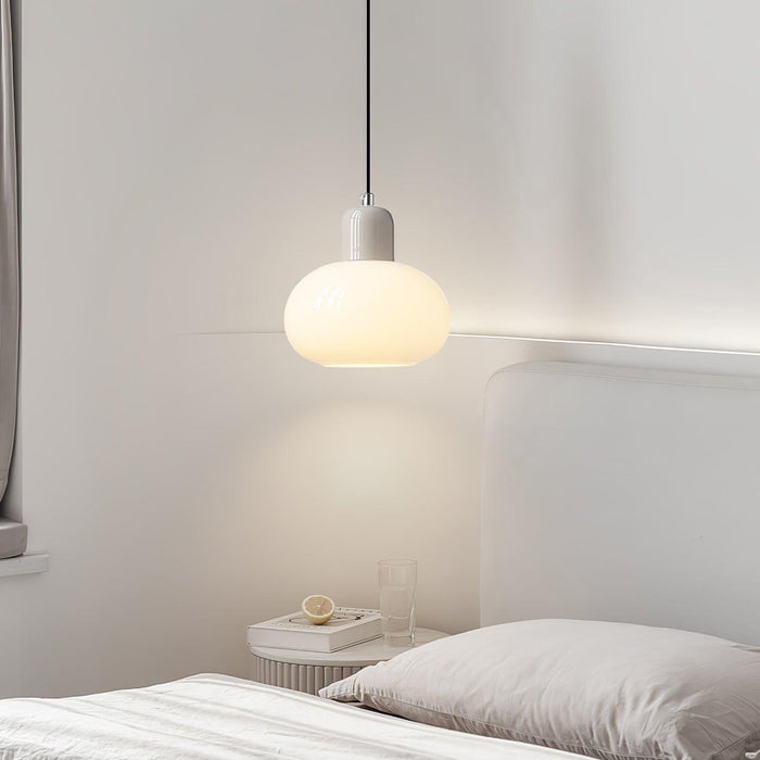 Notti Pendant Lamp - Vakkerlight