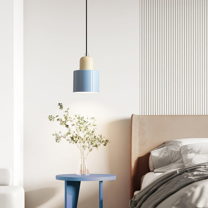 Notti Pendant Lamp - Vakkerlight