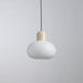 Notti Pendant Lamp-DWHOME