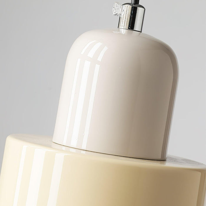 Notti Pendant Lamp-DWHOME