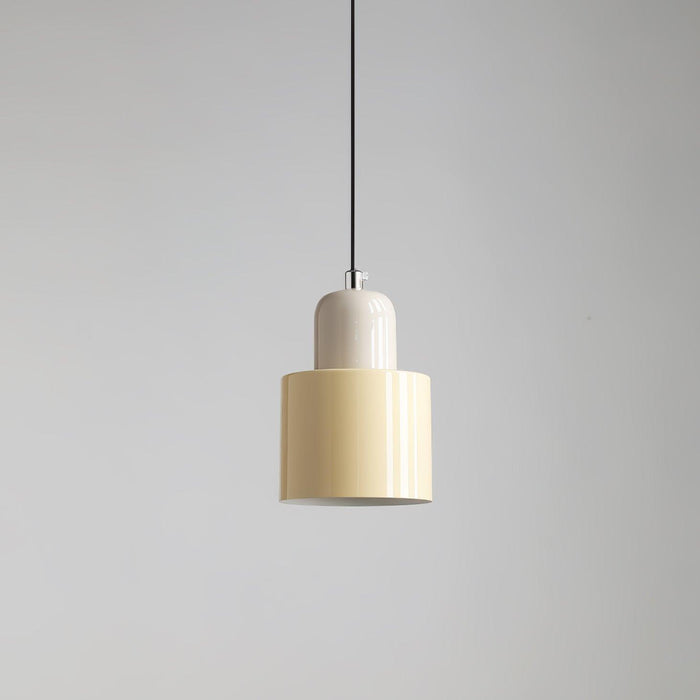 Notti Pendant Lamp - Vakkerlight