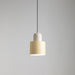 Notti Pendant Lamp.