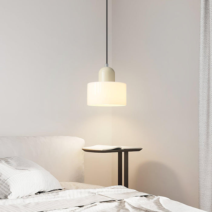 Notti Pendant Lamp-DWHOME