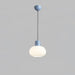 Notti Pendant Lamp - Vakkerlight