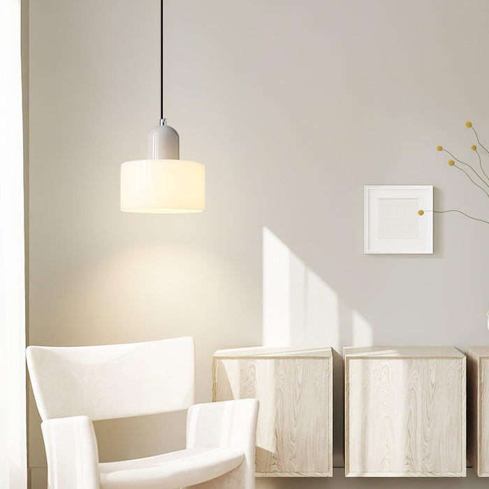 Notti Pendant Lamp.