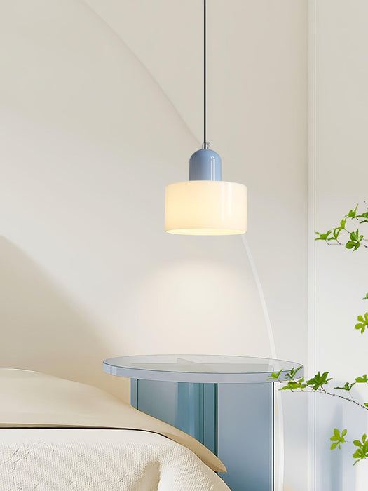 Notti Pendant Lamp.