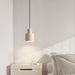 Notti Pendant Lamp-DWHOME