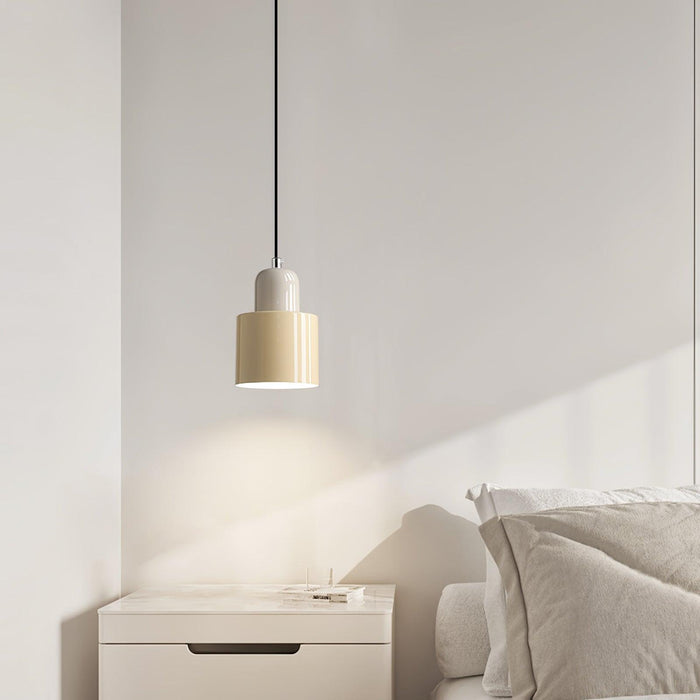 Notti Pendant Lamp.