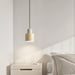 Notti Pendant Lamp.