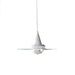 Nova Disc Pendant Light.