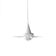 Nova Disc Pendant Light-DWHOME