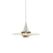 Nova Disc Pendant Light.