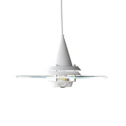 Nova Disc Pendant Light-DWHOME
