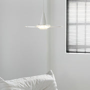 Nova Disc Pendant Light-DWHOME