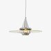 Nova Disc Pendant Light.