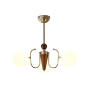 Nova Grove Chandelier-DWHOME