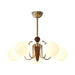 Nova Grove Chandelier-DWHOME