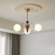 Nova Grove Chandelier-DWHOME