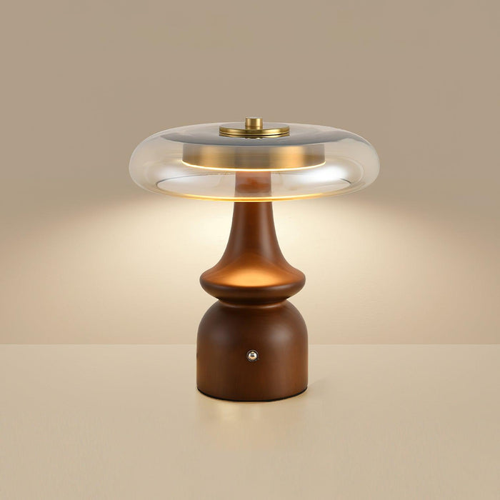 Nova Table Lamp-DWHOME