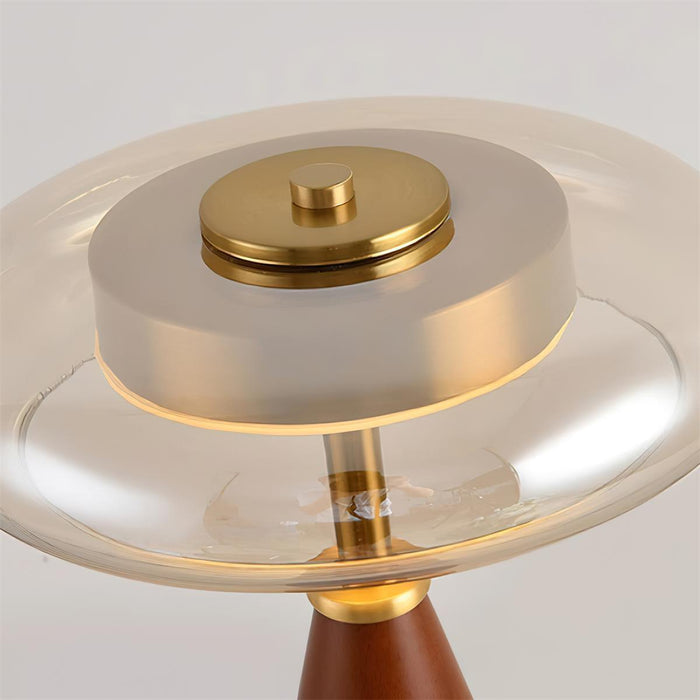 Nova Table Lamp-DWHOME