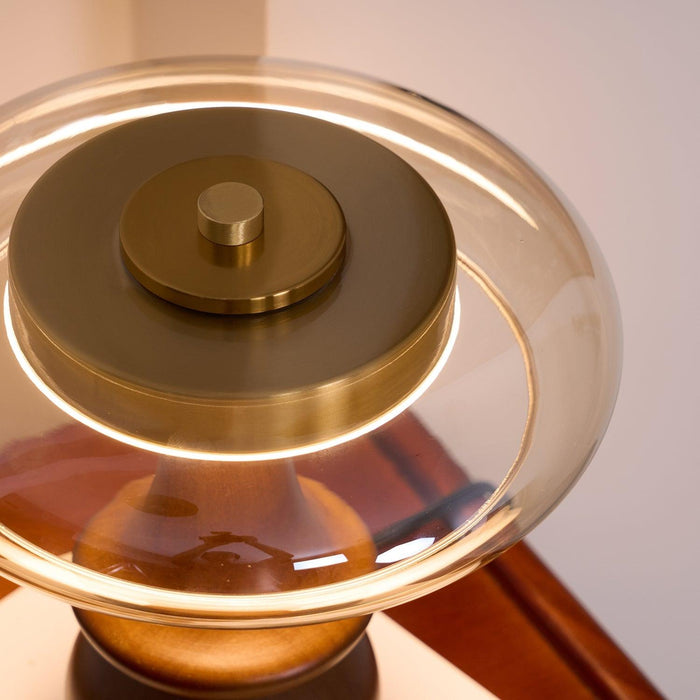 Nova Table Lamp-DWHOME