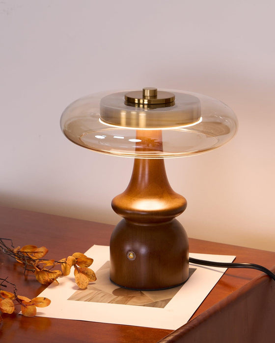 Nova Table Lamp-DWHOME