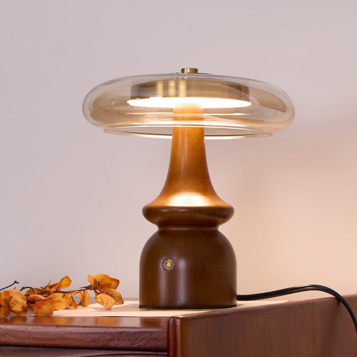 Nova Table Lamp-DWHOME