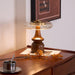 Nova Table Lamp-DWHOME