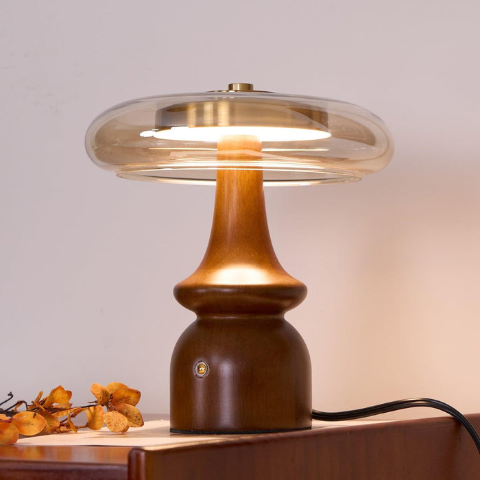 Nova Table Lamp-DWHOME