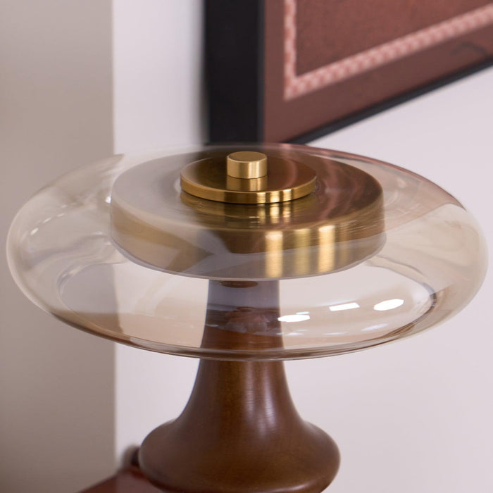 Nova Table Lamp-DWHOME